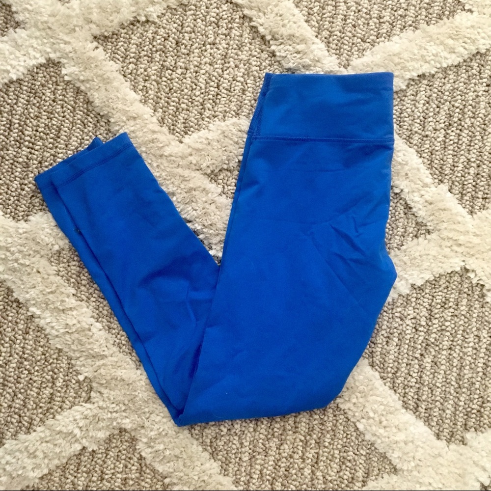 90 Degree Workout Leggings